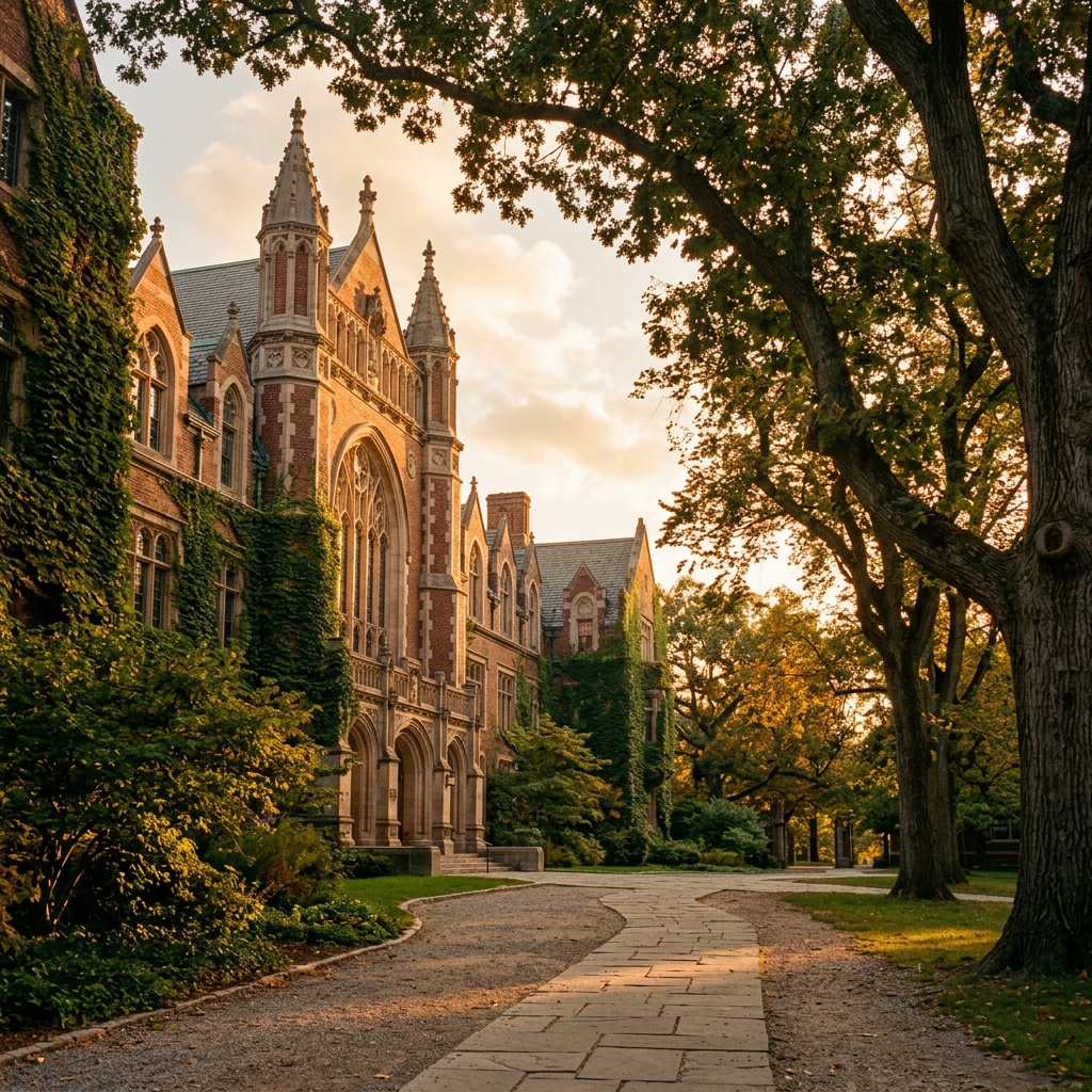 High School Prep Campus