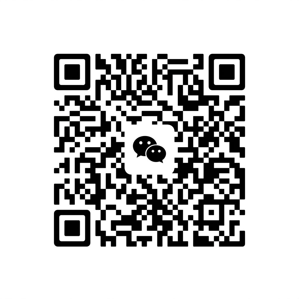 WeChat QR Code